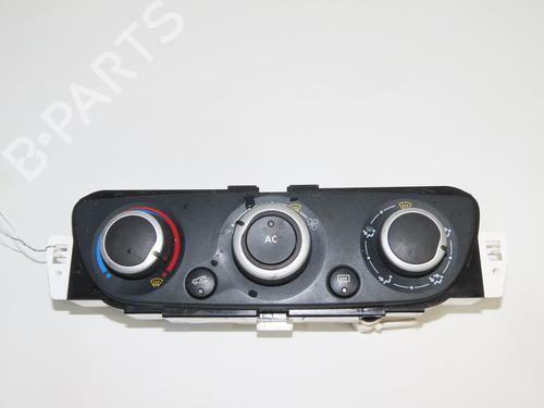 Climate control RENAULT MEGANE III Hatchback (BZ0/1_, B3_) 1.5 dCi (BZ0C) | BP32377348I5
