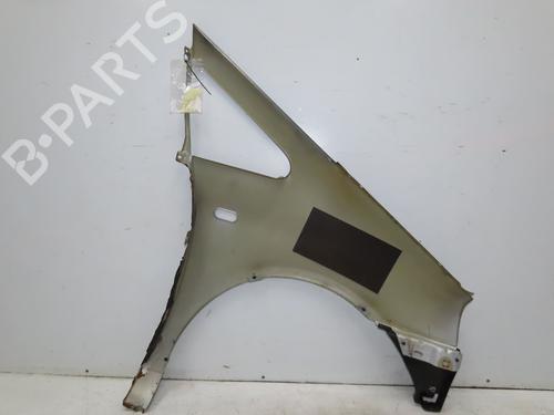 Left front fenders VW SHARAN (7M8, 7M9, 7M6) 2.0 TDI | BP28830948C41 