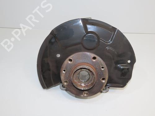 Used Right front steering knuckle Right front steering knuckle 33728047 33728047