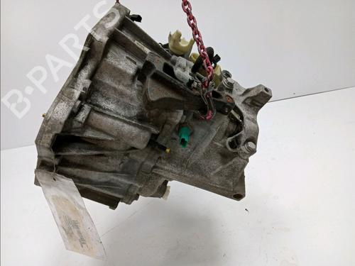 Used Gearbox Gearbox RENAULT MEGANE III Grandtour (KZ0/1) 1.6 dCi (KZ00, KZ12, KZ13) (130 hp) 11099618 11099618