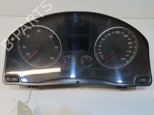 Used Instrument cluster Instrument cluster 38788240 38788240