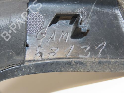 Left mirror PEUGEOT 2008 I (CU_) 1.6 BlueHDi 100 | BP28831462C26 