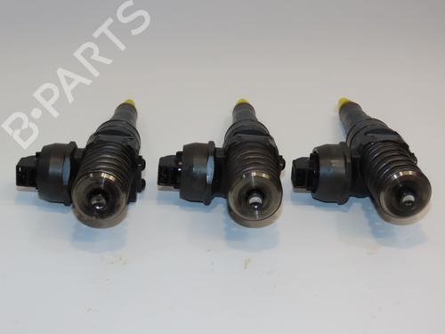 Injector VW POLO IV (9N_, 9A_) 1.4 TDI | BP28966879M100
