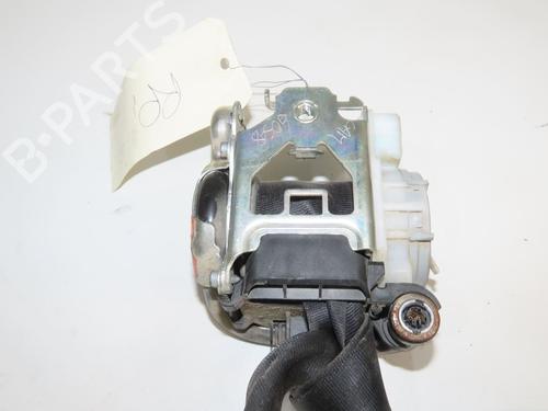 Front right seatbelt CITROËN JUMPY III Van (V_) 2.0 BlueHDi 180 | BP38571214I25 - Image 6