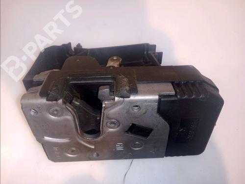 Used Front right lock RENAULT TRAFIC II Bus (JL) 2.0 dCi 115 (114 hp) 11932773