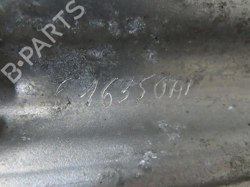 Motor RENAULT CLIO V (B7_) 1.0 SCe 65 (B7MG) | BP31119976M1 