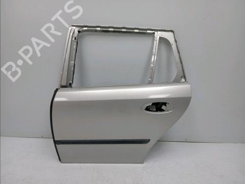 Used Left rear door SAAB 9-3 Estate (E50) 1.9 TiD (150 hp) 18148789