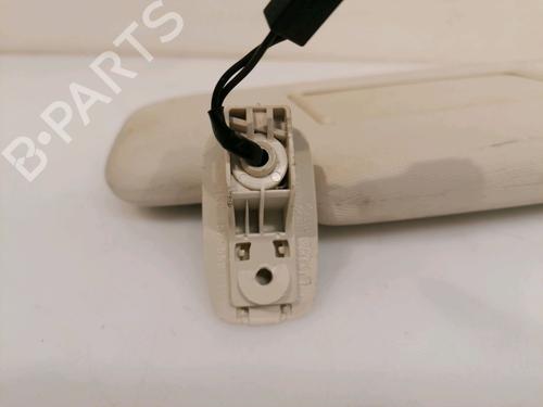 right-sun-visor-vw-passat-b7-variant-365-20-tdi-3aa857552hpc3-2010-2011-2012-2013-2014-2015-16015679 main image