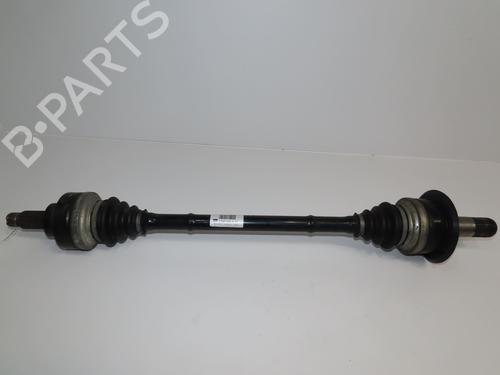Used Left rear driveshaft Left rear driveshaft BMW 4 Convertible (F33, F83) 425 d (224 hp) 36493761 36493761