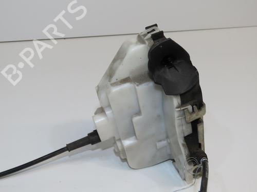 Front left lock RENAULT TWINGO II (CN0_) 1.2 16V (CN04, CN0B) | BP37675087C98 - Image 6