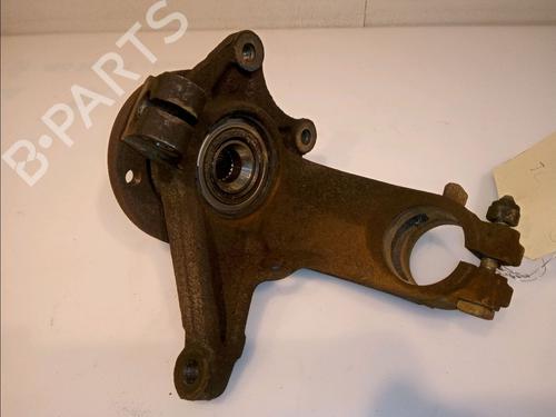 Left front steering knuckle PEUGEOT 206 Hatchback (2A/C) 1.4 i | BP14875720M25 