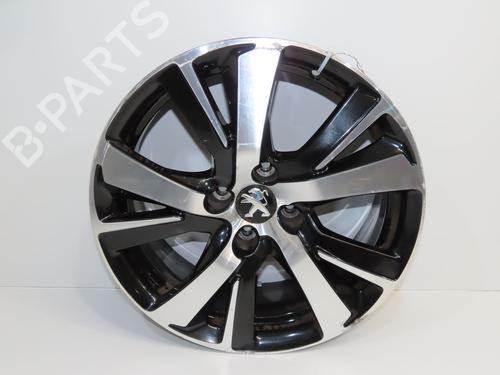 rim-peugeot-2008-i-cu_-2013-32150762 main image
