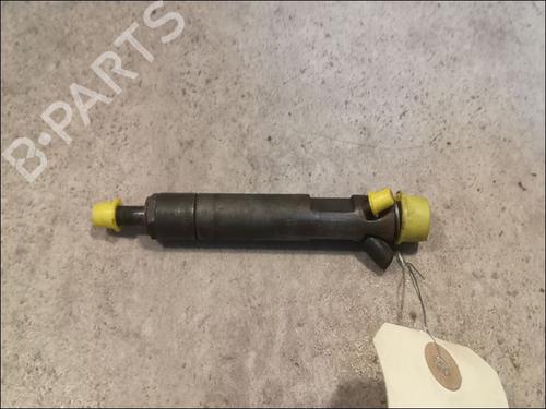 Used Injector Injector FORD FOCUS I (DAW, DBW) 1.8 Turbo DI / TDDi (90 hp) 9611453 9611453