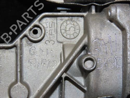 Front wiper motor FIAT PANDA (169_) 1.2 (169.AXB11, 169.AXB1A) | BP28969839M29 - Image 4