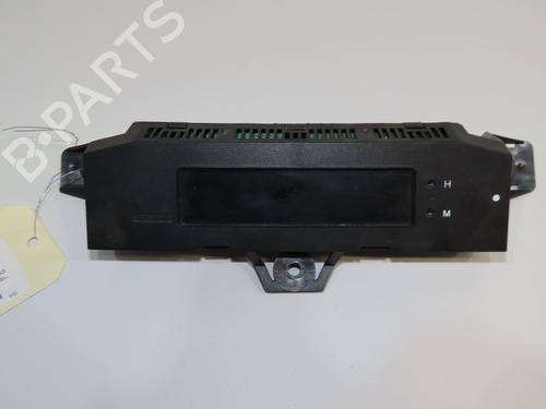 Quadrante RENAULT TWINGO I (C06_) 1.2 16V (C06C, C06D, C06K) (75 hp) 32129647