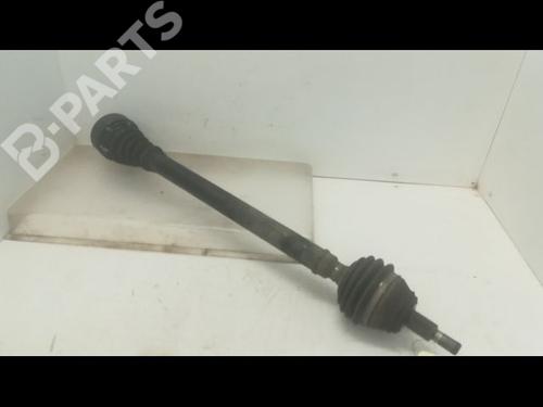 Used Right front driveshaft VW NEW BEETLE (9C1, 1C1) 1.9 TDI (105 hp) 9599202
