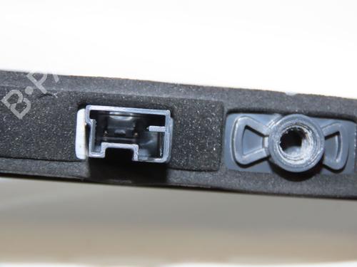 Third brake light DS DS 3 / DS 3 CROSSBACK (UR_, UC_, UJ_) 1.2 PureTech 130 (URHNSS) | BP31748042L11