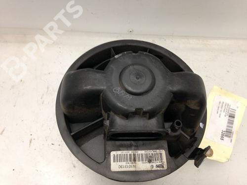 Heater blower motor PEUGEOT 107 (PM_, PN_) 1.4 HDi | BP9594275M62 