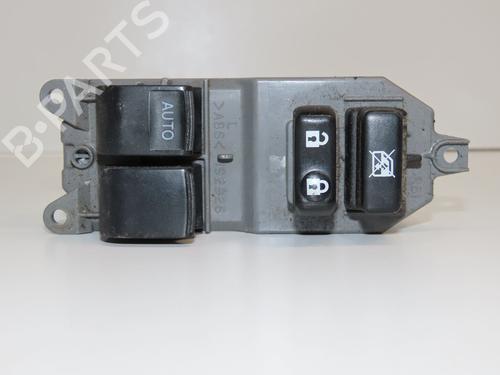 Used Left front window switch Left front window switch 37499522 37499522