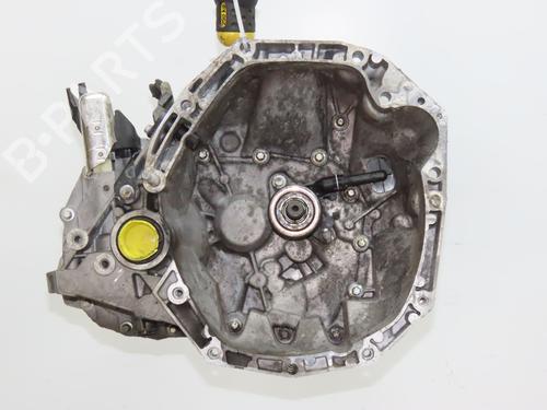 Gearbox DACIA SANDERO 1.5 dCi | BP40437837M3  - Image 6