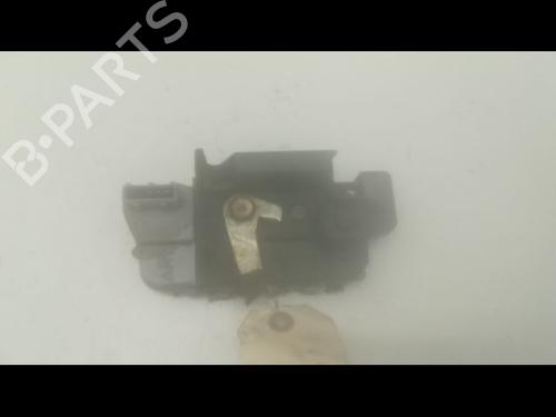 Rear right lock PEUGEOT 307 (3A/C) 2.0 HDi 110 | BP23177004C99 