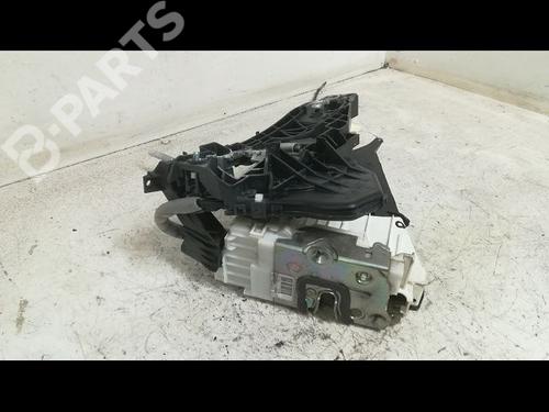 Used Front right lock MERCEDES-BENZ B-CLASS Sports Tourer (W245) B 200 CDI (245.208) (140 hp) 9606484