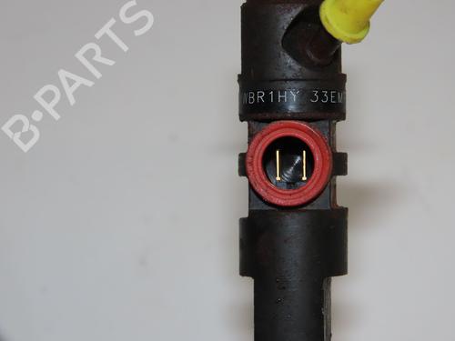 Injector DACIA DUSTER (HS_) 1.5 dCi (HSAJ) | BP33477505M100 - Image 2