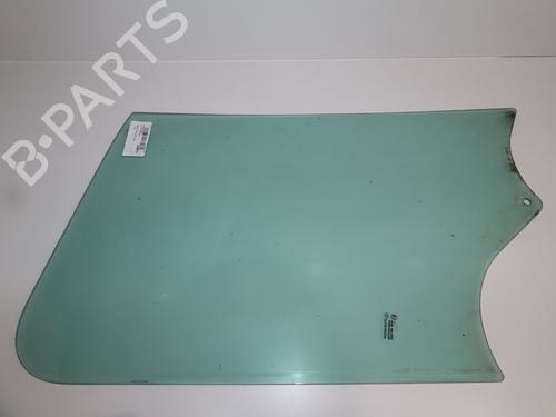 Used Front left door window Front left door window RENAULT MASTER III Van (FV) 2.3 dCi 165 RWD (FV0P, FV0U, FV10, FV12, FV1E) (163 hp) 33417847 33417847