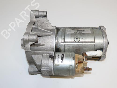 Anlasser für Anlasser CITROËN C5 III (RD_) 2.0 HDi 165 (RDRHHA, RDRHH8) (163 hp) 36283516 36283516