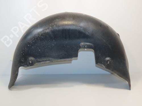 Wheel arch VW TOUAREG (7LA, 7L6, 7L7) 2.5 R5 TDI | BP28969126C56 