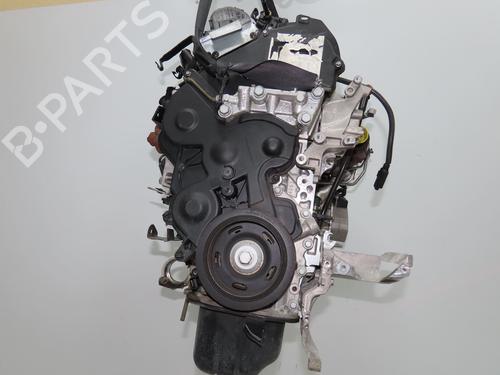 Engine PEUGEOT 2008 I (CU_) 1.6 HDi | BP37275810M1 - Image 6