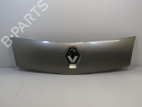 Grille RENAULT KANGOO / GRAND KANGOO II (KW0/1_) 1.5 dCi 85 (KW0K, KW0L, KW0B) | BP28830884C40 