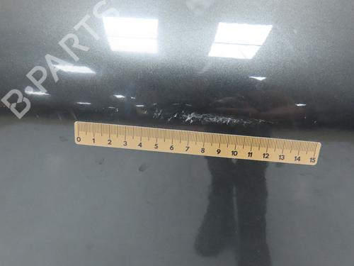 Right rear door PEUGEOT 208 I (CA_, CC_) 1.6 HDi | BP28831876C5