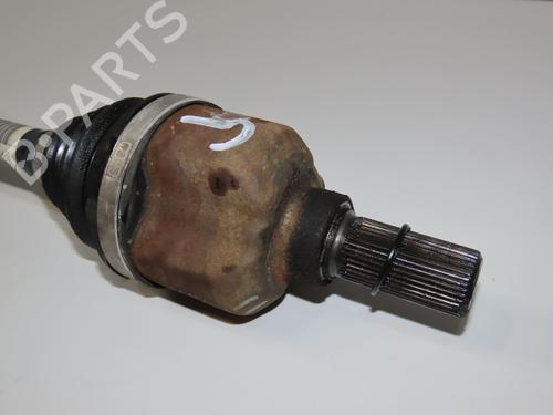 Used Left front driveshaft CITROËN C4 Grand Picasso II (DA_, DE_) 2.0 BlueHDi 150 (150 hp) 29551189