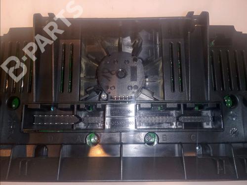 Climate control AUDI A3 (8P1) 2.0 TDI 16V | BP11921399I5 