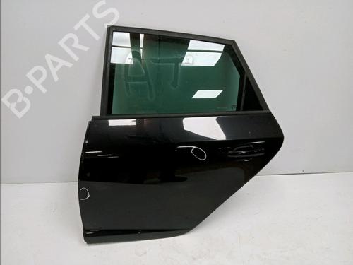 Used Left rear door Left rear door 14951699 14951699