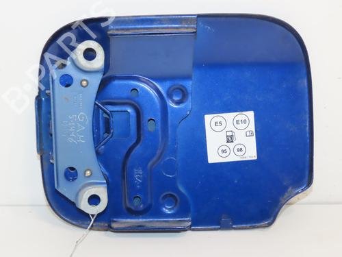 Fuel flap DACIA SANDERO II 1.0 SCe 75 (B8JC, B8JD, B8NC) | BP19540002C131 