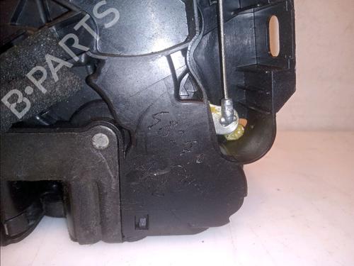 Rear right lock RENAULT SCÉNIC IV (J9_) 1.5 dCi 110 Hybrid Assist (J9AE) | BP14951730C99 