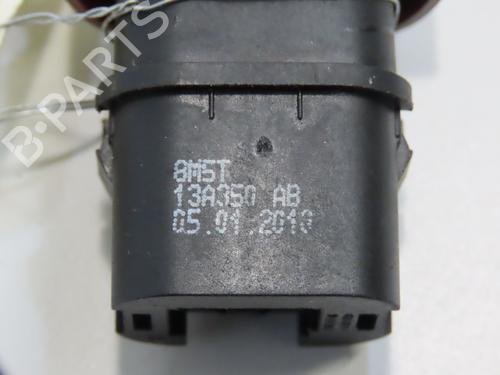 Warning switch FORD FOCUS II Convertible 2.0 TDCi | BP28830196I22 - Image 3
