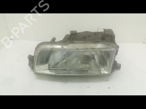 Optica esquerda Optica esquerda RENAULT 21 Estate (K48_) 2.1 Turbo-D (K48A, K48W, K487, K488) (88 hp) 23177753 23177753