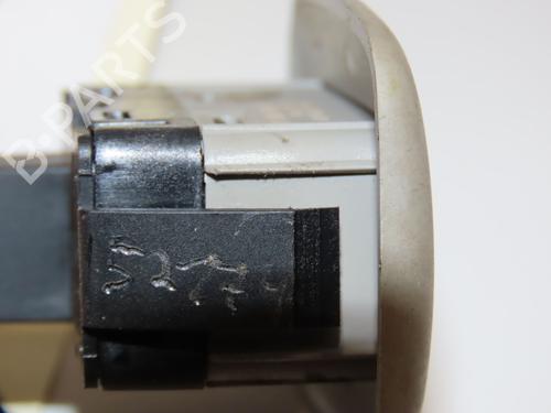 Right rear window switch CITROËN C5 III (RD_) 2.0 HDi (RDRHD8, RDRHDJ, RDRHR8, RDRHRJ) | BP28831770I28 - Image 3