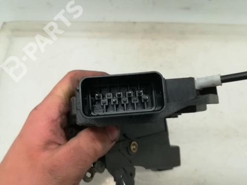 Front left lock FORD FOCUS II (DA_, HCP, DP) 1.8 TDCi | BP9594470C98 