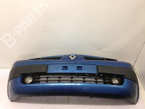 Used Front bumper RENAULT MEGANE II (BM0/1_, CM0/1_) 1.6 16V (BM0C, CM0C) (113 hp) 9593208
