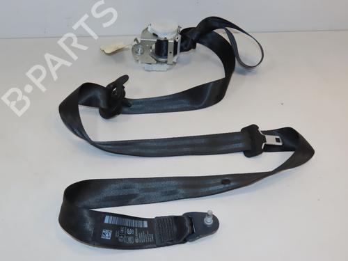 Used Rear left seatbelt Rear left seatbelt 18204659 18204659