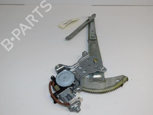 Used Front right window mechanism Front right window mechanism SUZUKI JIMNY Closed Off-Road Vehicle (SN) 1.5 DDiS 4WD (SN415D) (65 hp) 36427128 36427128