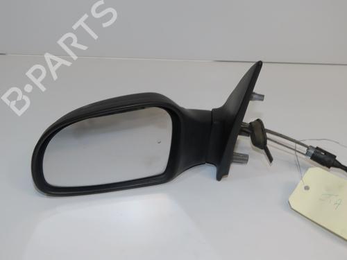 Used Left mirror Left mirror 39039379 39039379