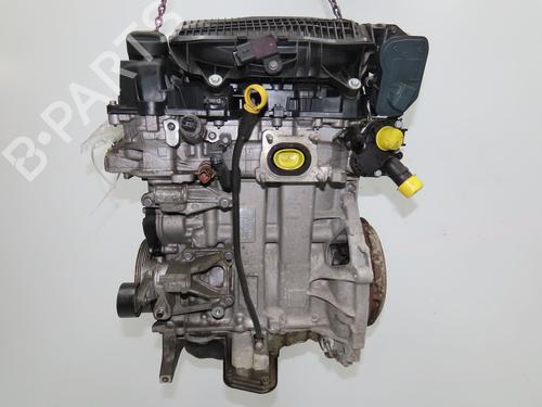 Used Engine Engine 38571134 38571134