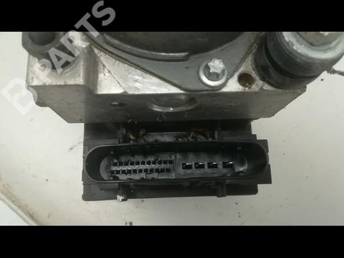 ABS pump CITROËN C1 (PM_, PN_) 1.0 | BP9596733M43 