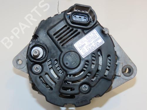 Alternator HYUNDAI i10 I (PA) 1.1 | BP24358696M7 