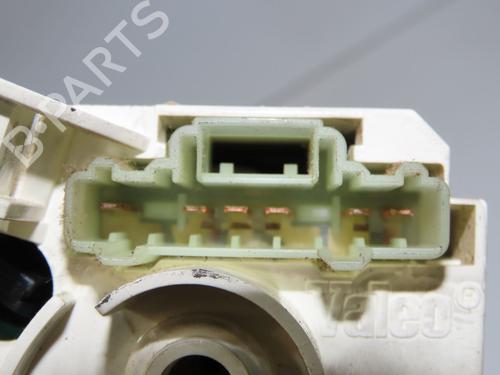 Climate control RENAULT CLIO II Hatchback Van (SB0/1/2_) 1.5 dCi (SB07) | BP31302723I5 - Image 6